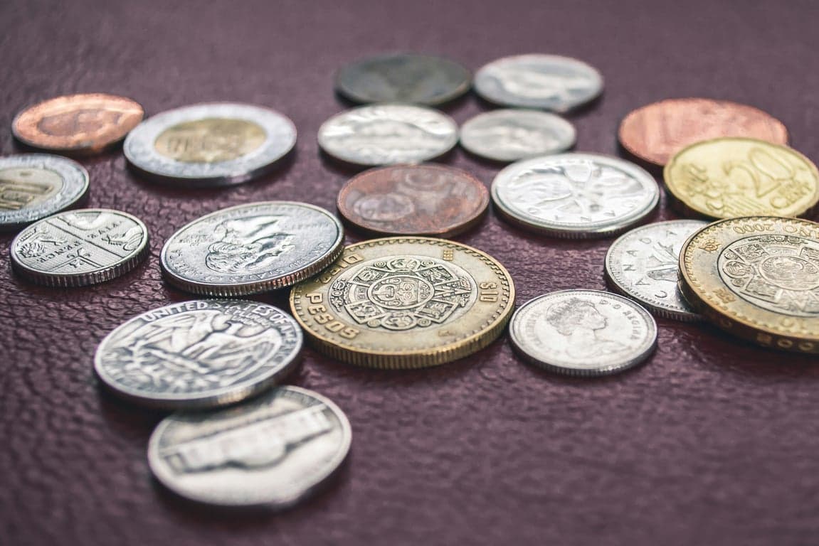 Don’t Let Paycheck-to-Paycheck Living Define You
